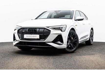 Audi e-tron 49.998 km 31.590 &euro; Hagen 58091