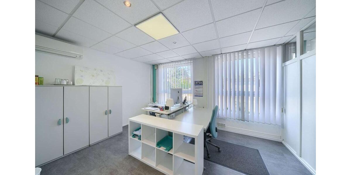 Gewerbeobjekt Schwerte - 2.250&euro; | Angebot:18341355