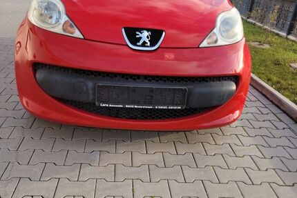 Peugeot 107 186.149 km 1.100 &euro; Dortmund 44145