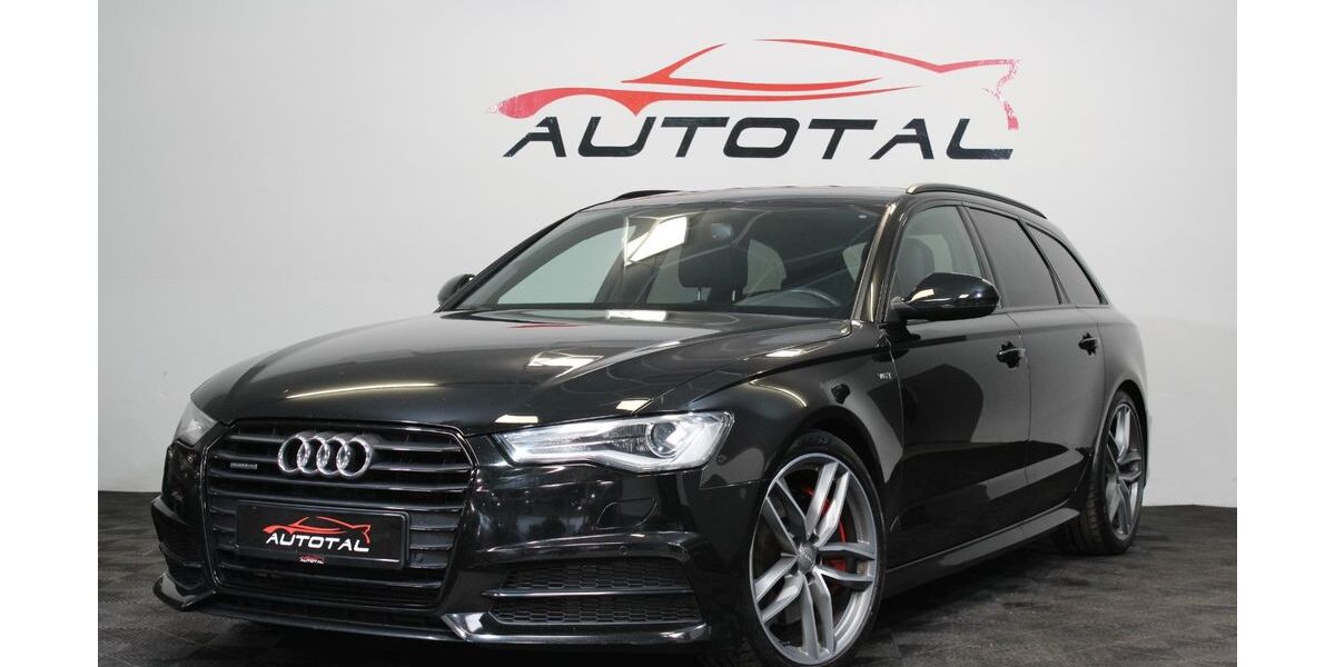 Audi A6 216.725 km 19.299 &euro; Wuppertal 42283