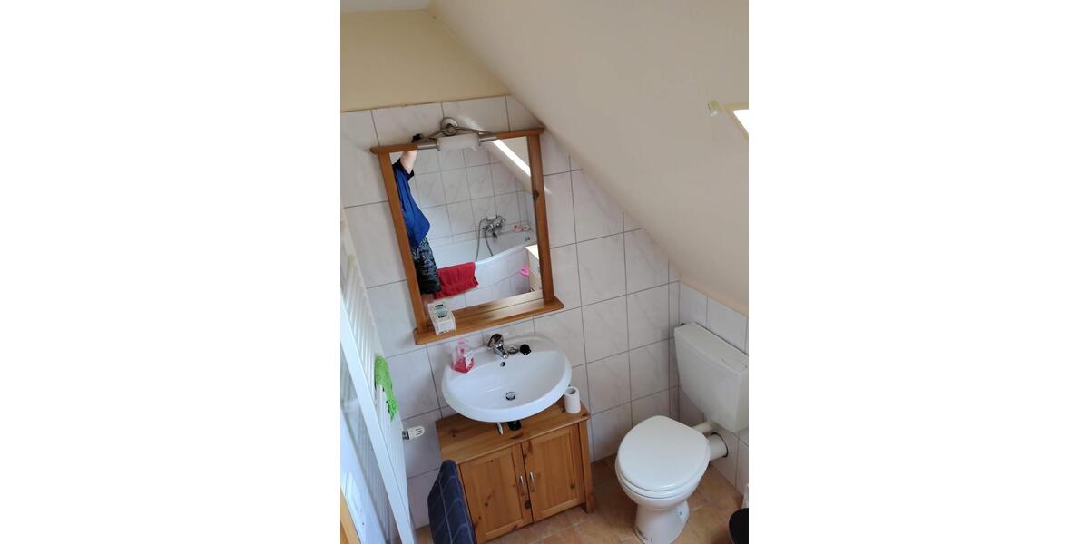 Dachgeschoßwohnung Wuppertal Sedansberg - 2 Zimmer, 40 m&sup2;, 399&euro; | Angebot:26698760