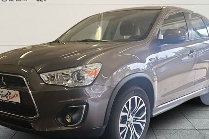 Mitsubishi ASX 99.044 km 10.850 &euro; Bochum 44809