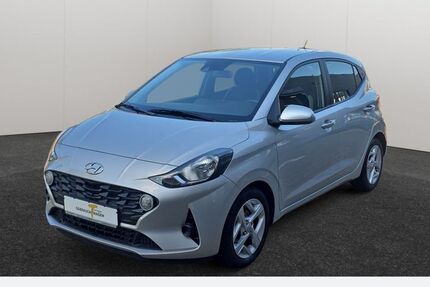 Hyundai i10 23.501 km 13.290 &euro; Herne 44653