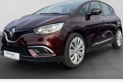 Renault Scenic 48.968 km 12.980 &euro; Bochum 44892
