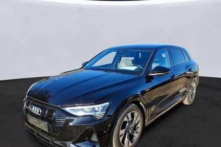 Audi e-tron 29.131 km 32.670 &euro; Hagen 58091