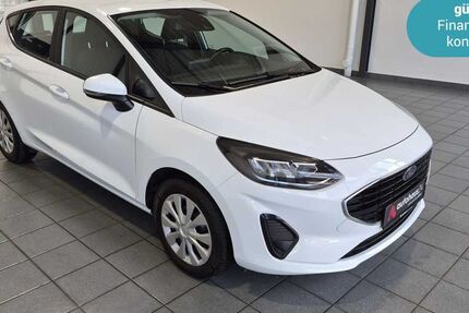 Ford Fiesta 120.930 km 8.990 &euro; Wuppertal 42287