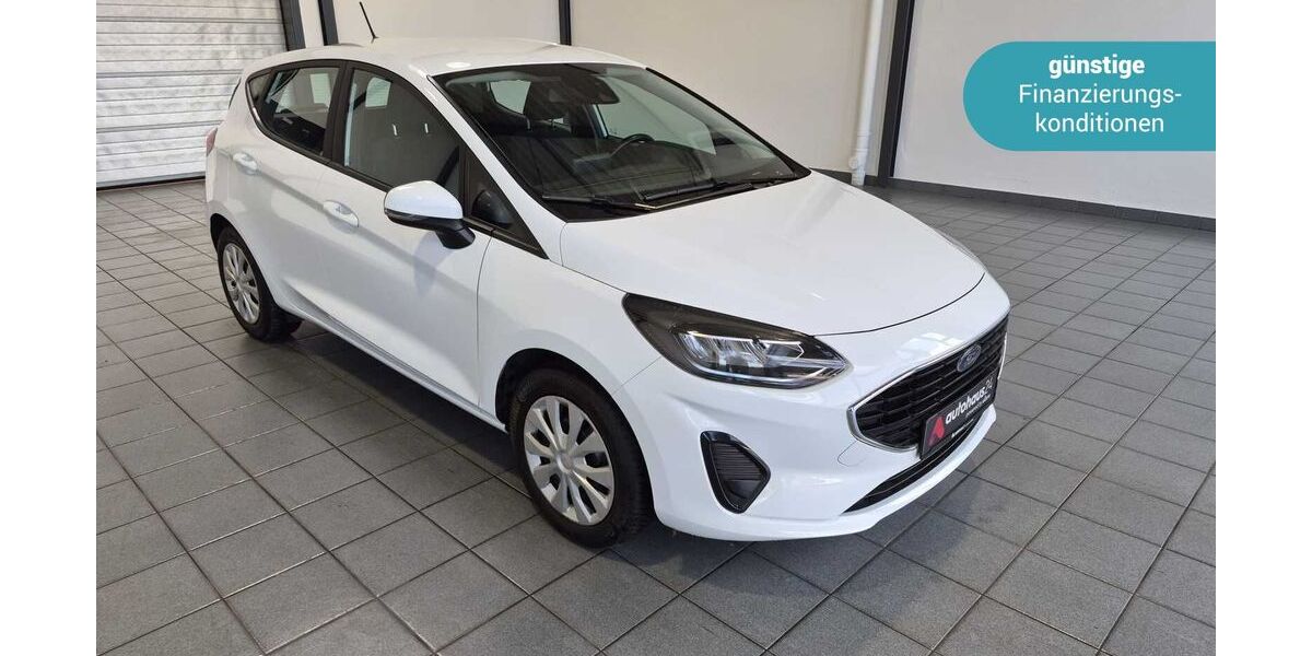 Ford Fiesta 120.930 km 8.990 &euro; Wuppertal 42287
