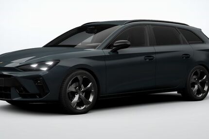 Cupra Leon 14.762 km 30.666 &euro; Dortmund 44269