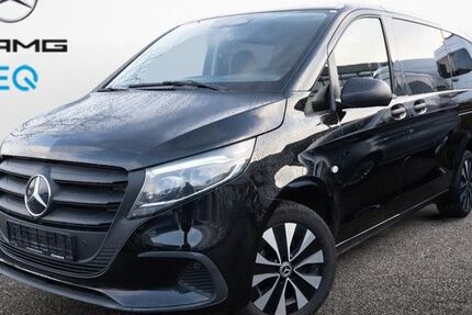 Mercedes-Benz Vito 50.616 km 44.990 &euro; Lüdenscheid 58507