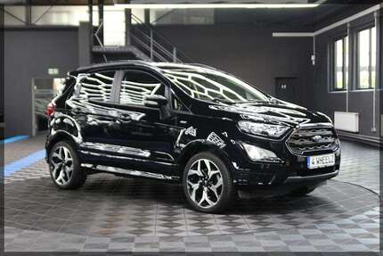 Ford EcoSport 25.000 km 16.499 &euro; Hemer 58675