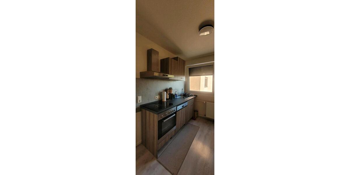 Etagenwohnung Hagen Hagen-Mitte - 2 Zimmer, 70 m&sup2;, 600&euro; | Angebot:26414654