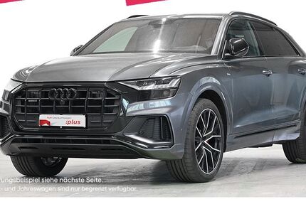 Audi Q8 80.960 km 61.587 &euro; Wuppertal 42109