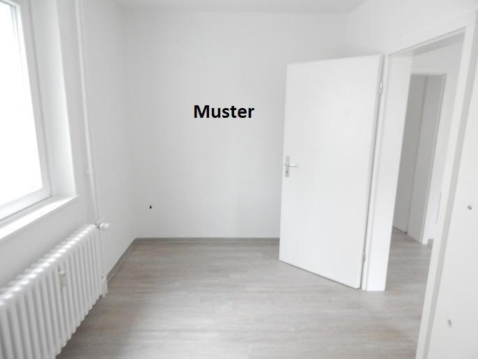 Erdgeschoßwohnung Bochum Bochum-Mitte - 2 Zimmer, 51 m&sup2;, 510&euro; | Angebot:25733844