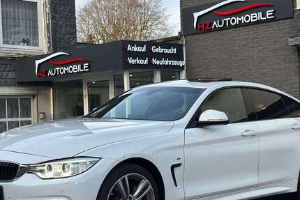 BMW 435 159.368 km 23.990 &euro; Velbert 42551