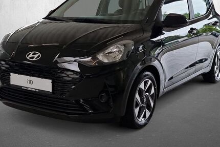 Hyundai i10 10.000 km 17.490 &euro; Bochum 44866