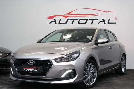 Hyundai i30 73.605 km 14.999 &euro; Wuppertal 42283