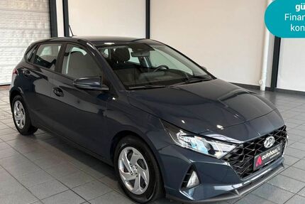 Hyundai i20 17.961 km 12.590 &euro; Wuppertal 42287