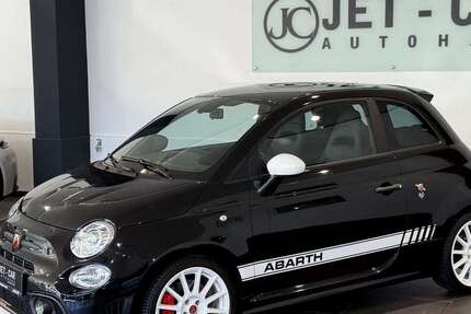Abarth 695 16.650 km 26.900 &euro; Wuppertal 42349