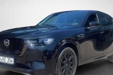 Mazda CX-60 10.879 km 48.900 &euro; Wuppertal 42281