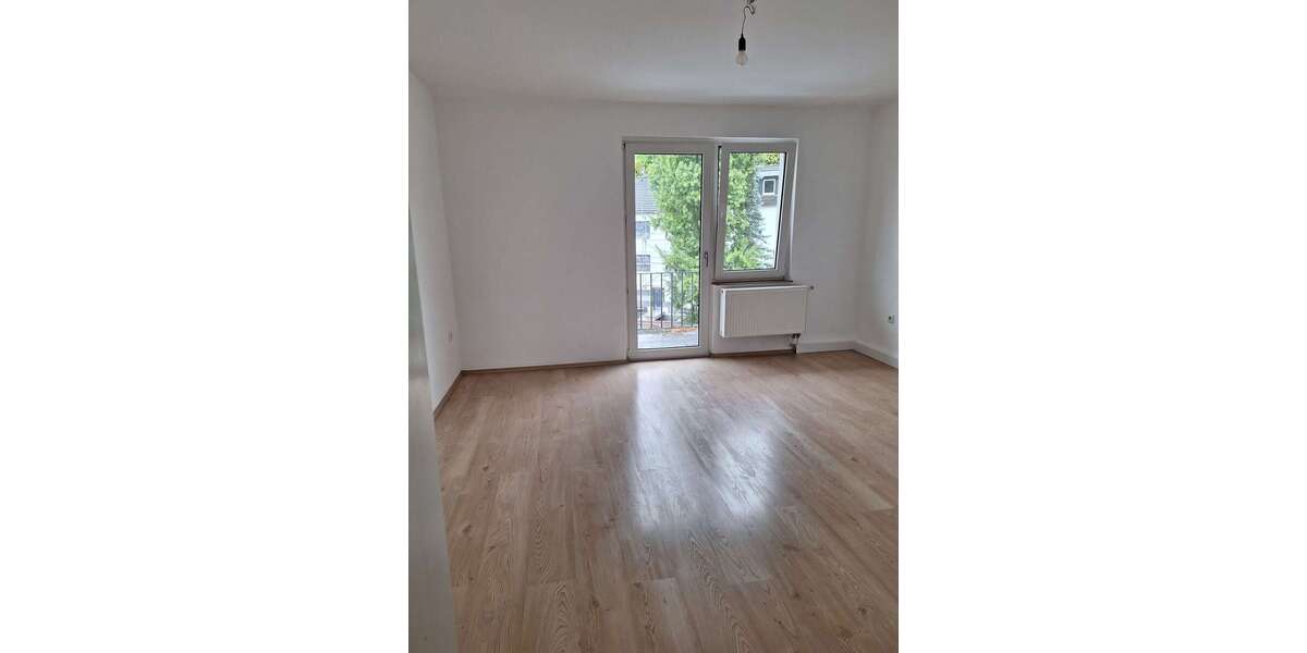 Etagenwohnung Hagen Oberhagen - 2 Zimmer, 50 m&sup2;, 287&euro; | Angebot:26756830