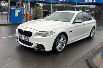 BMW M550 185.000 km 21.900 &euro; Herne 44625