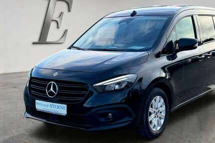 Mercedes-Benz Citan 29.236 km 25.690 &euro; Witten in der Nähe von Bochum,Dortmund,Herdecke 58454