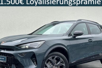 Cupra Formentor 5.000 km 32.890 &euro; Castrop-Rauxel 44579