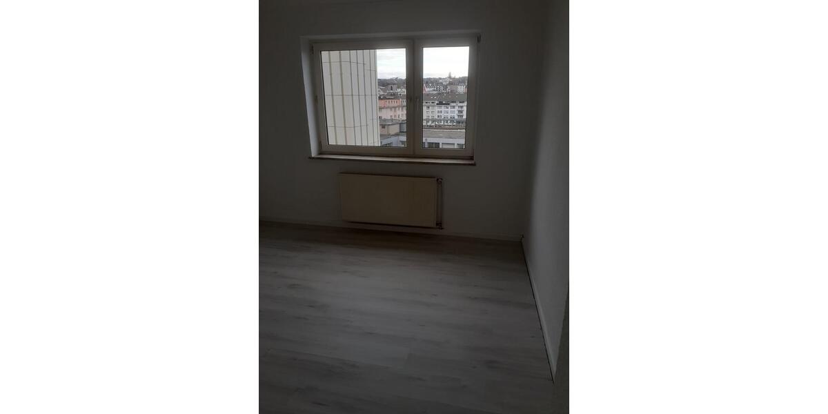 Etagenwohnung Wuppertal Gemarkung Barmen - 3 Zimmer, 62 m&sup2;, 500&euro; | Angebot:25056206