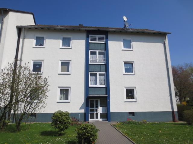 Etagenwohnung Castrop-Rauxel Rauxel - 3 Zimmer, 56 m&sup2;, 408&euro; | Angebot:25909454