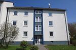 Etagenwohnung Castrop-Rauxel Rauxel - 3 Zimmer, 56 m&sup2;, 408&euro; | Angebot:25909454