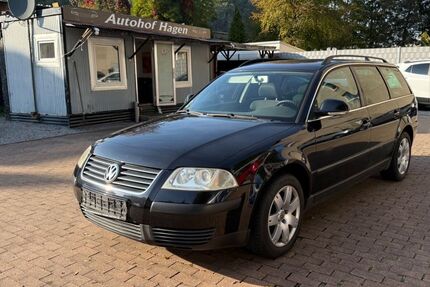VW Passat 270.000 km 990 &euro; Hagen 58089