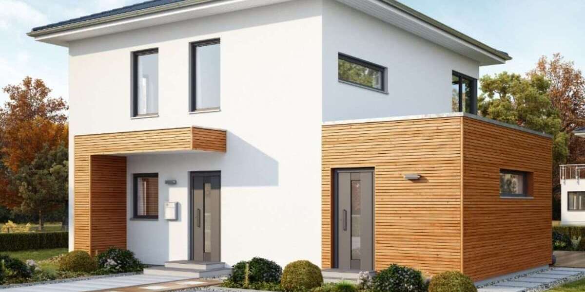 Einfamilienhaus Gevelsberg - 6 Zimmer, 159 m&sup2;, 461.999&euro; | Angebot:7649490