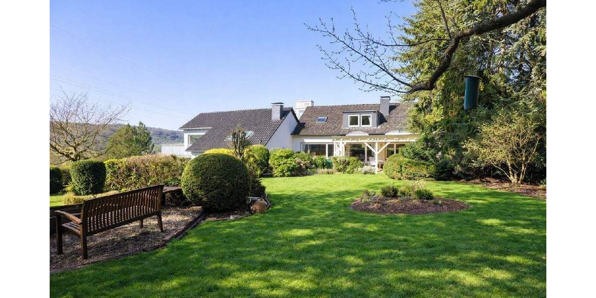 Mehrfamilienhaus, Wohnhaus Hagen Hohenlimburg - 1 Zimmer, 207 m&sup2;, 480.000&euro; | Angebot:25771668