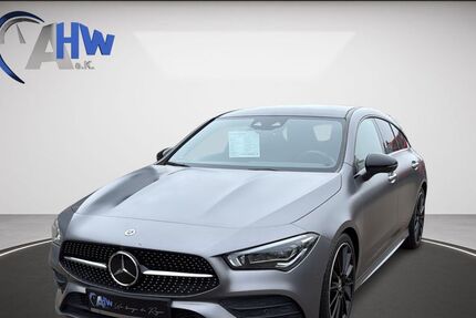 Mercedes-Benz CLA 220 82.000 km 32.970 &euro; Wuppertal 42329