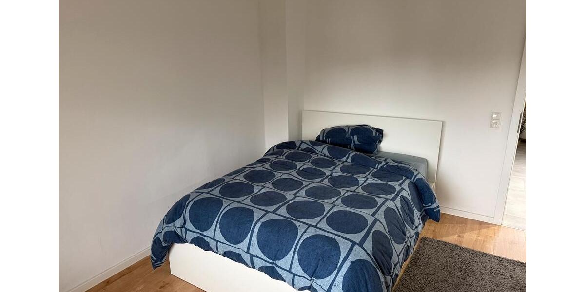 Etagenwohnung Schwerte - 2.5 Zimmer, 55 m&sup2;, 535&euro; | Angebot:25311052