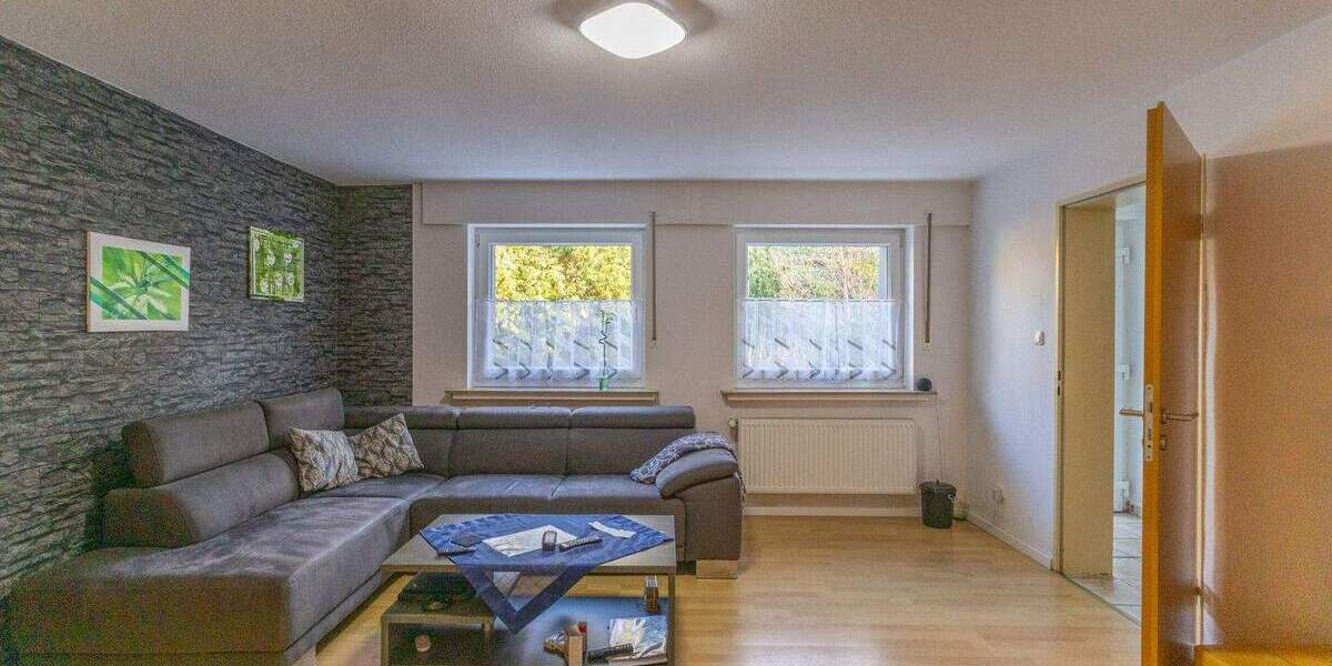 Terrassenwohnung Menden Platte Heide - 3 Zimmer, 86 m&sup2;, 189.000&euro; | Angebot:25666685