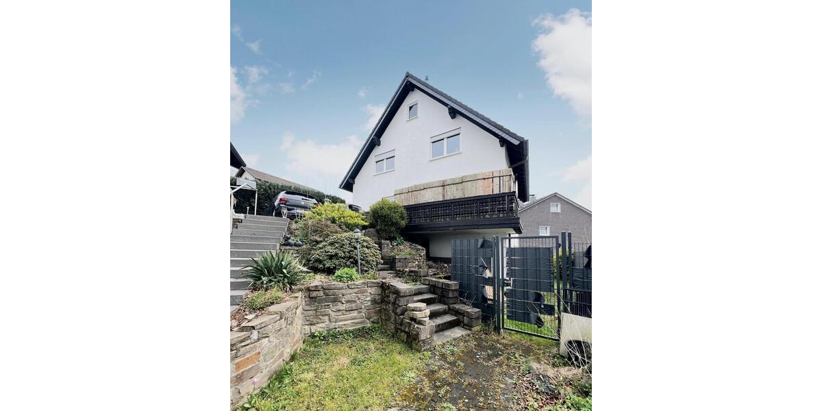 Einfamilienhaus Wipperfürth - 6 Zimmer, 188 m&sup2;, 330.000&euro; | Angebot:26124505