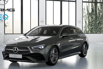 Mercedes-Benz CLA 220 Shooting Brake 26.782 km 34.820 &euro; Hagen 58135