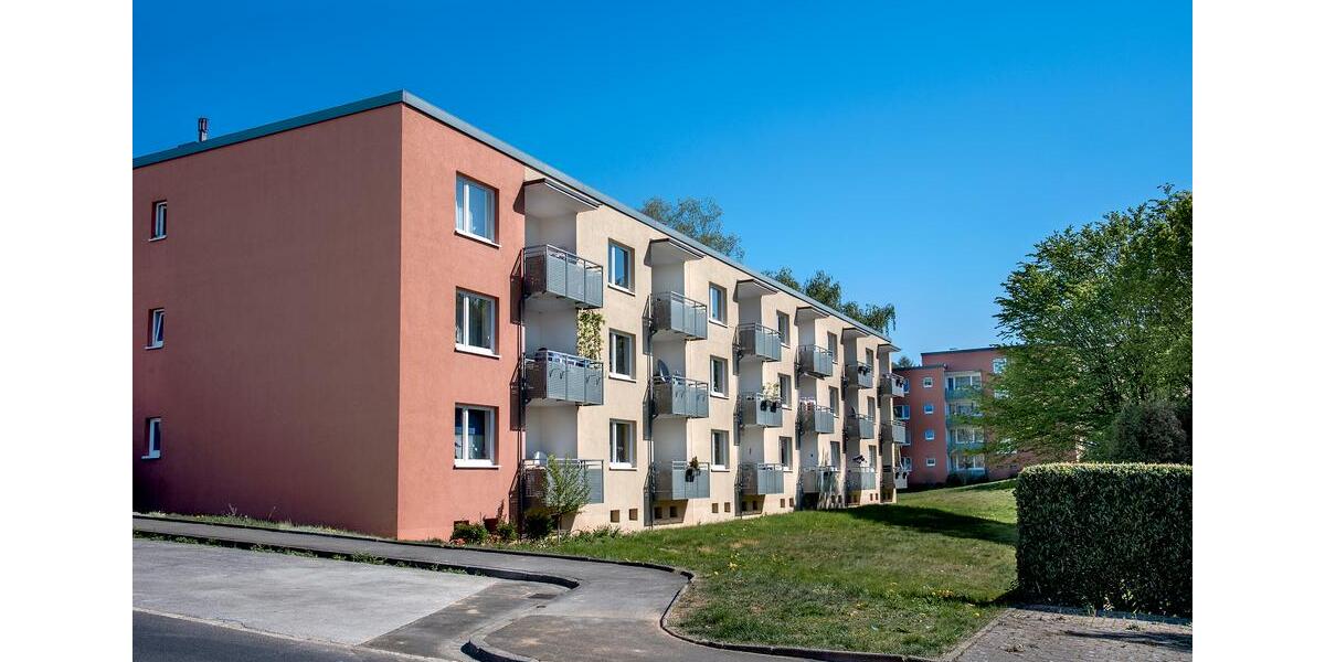 Etagenwohnung Radevormwald - 3 Zimmer, 75 m&sup2;, 544&euro; | Angebot:25249303