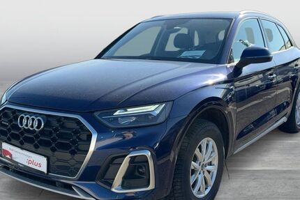 Audi Q5 45.553 km 35.885 &euro; Dortmund 44143
