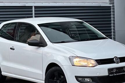 VW Polo 99.000 km 4.990 &euro; Remscheid 42857
