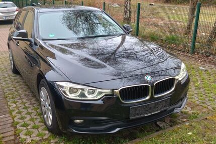 BMW 318 199.304 km 8.950 &euro; Dortmund 44369