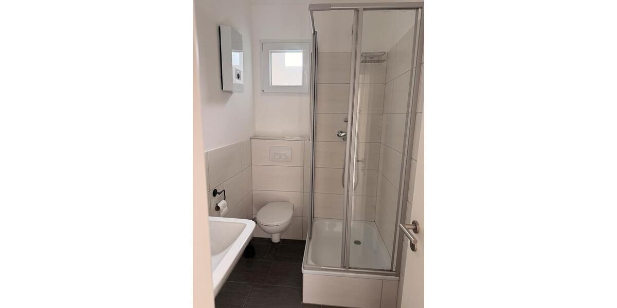 Etagenwohnung Gevelsberg - 2 Zimmer, 42 m&sup2;, 490&euro; | Angebot:26702235
