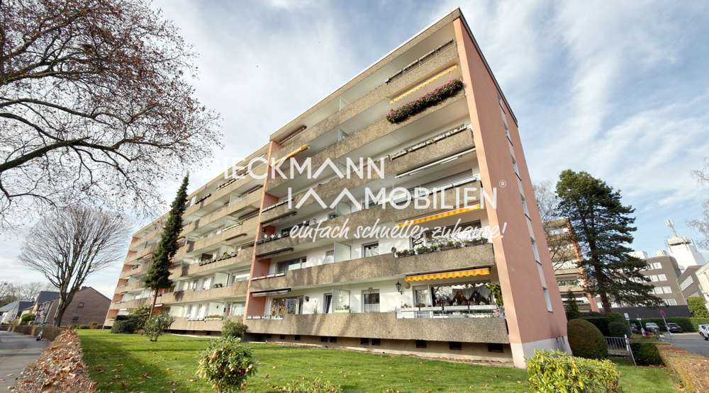 Etagenwohnung Dortmund / Lütgendortmund Lütgendortmund - 3 Zimmer, 85 m&sup2;, 149.000&euro; | Angebot:24002317