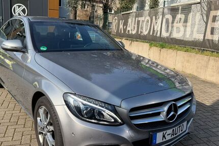 Mercedes-Benz C 350 157.900 km 16.990 &euro; Herne 44625