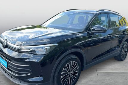 VW Tiguan 12.999 km 39.677 &euro; Dortmund 44379