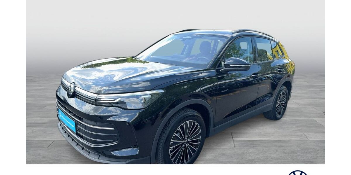 VW Tiguan 12.999 km 39.677 &euro; Dortmund 44379