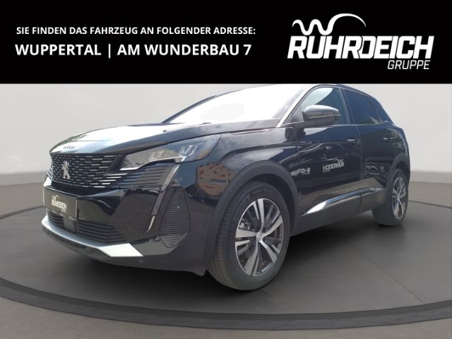 Peugeot 3008 28.905 km 21.190 &euro; Wuppertal 42103