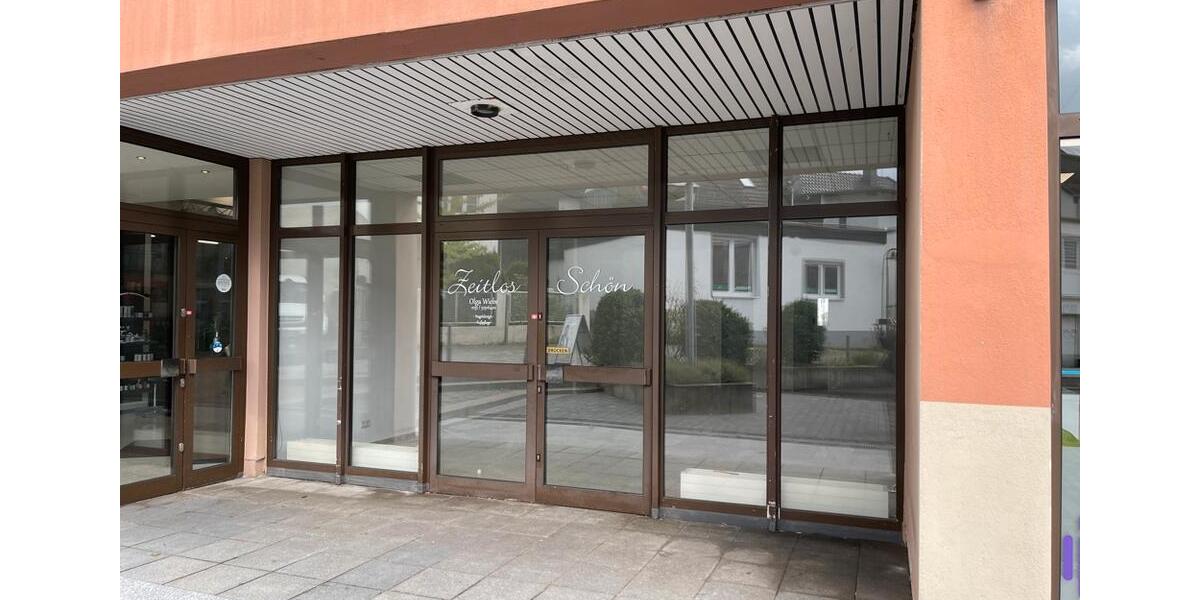 Gewerbeobjekt Breckerfeld - 345&euro; | Angebot:21817841