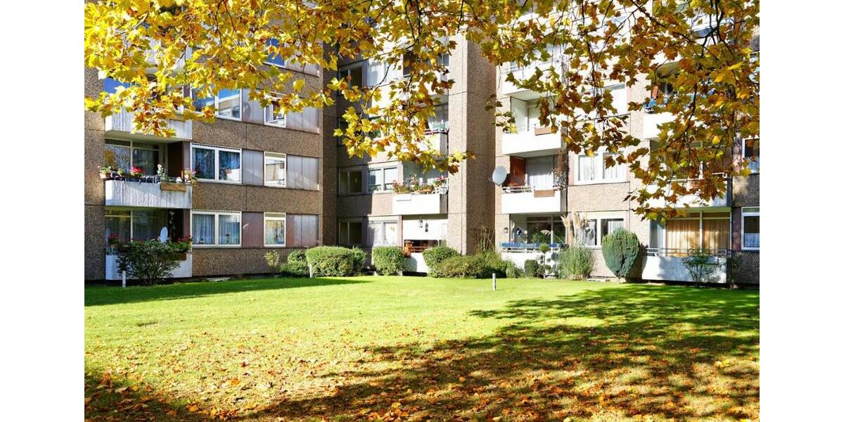 Etagenwohnung Dortmund Mengede - 3 Zimmer, 80 m&sup2;, 667&euro; | Angebot:25986113